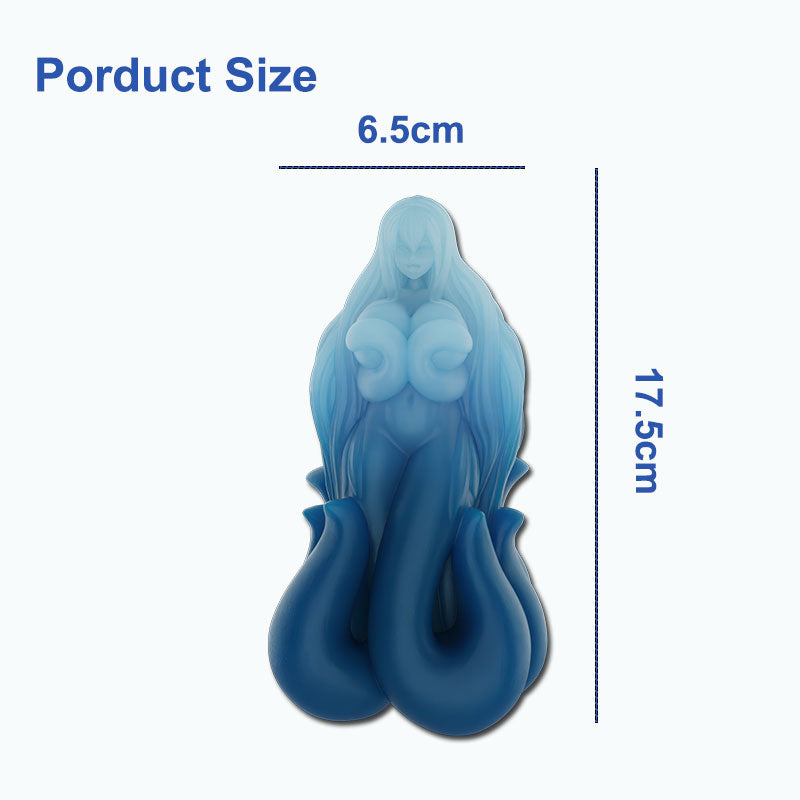 Image of Male Masturbator